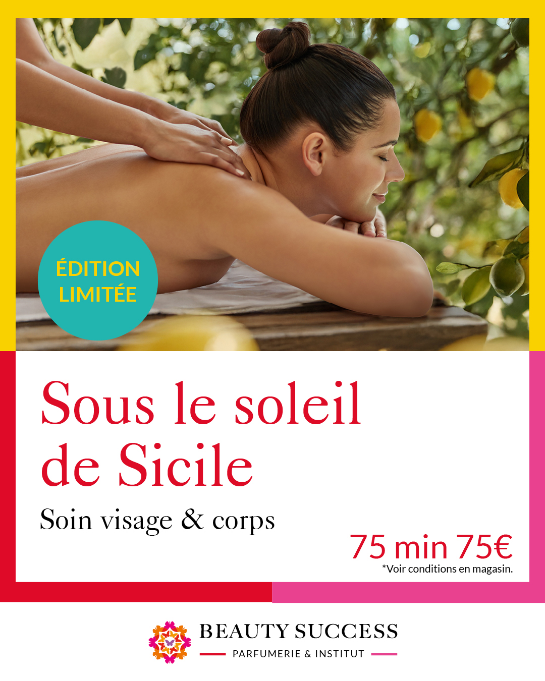 Soin Visage et Corps