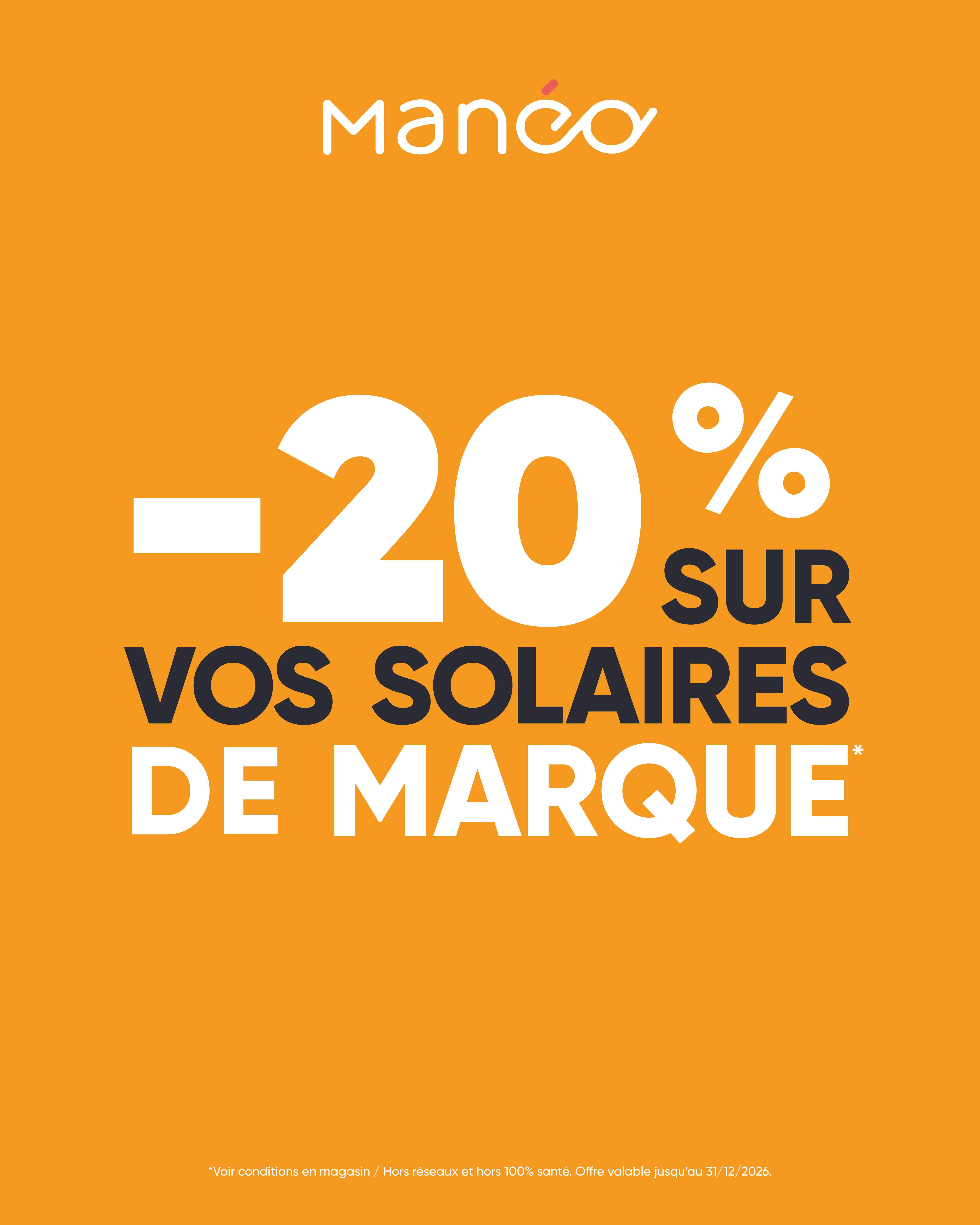 OFFRE SOLAIRE 😎