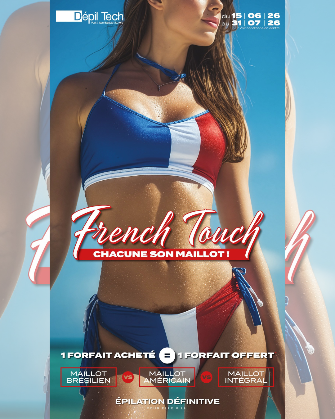 FRENCH TOUCH