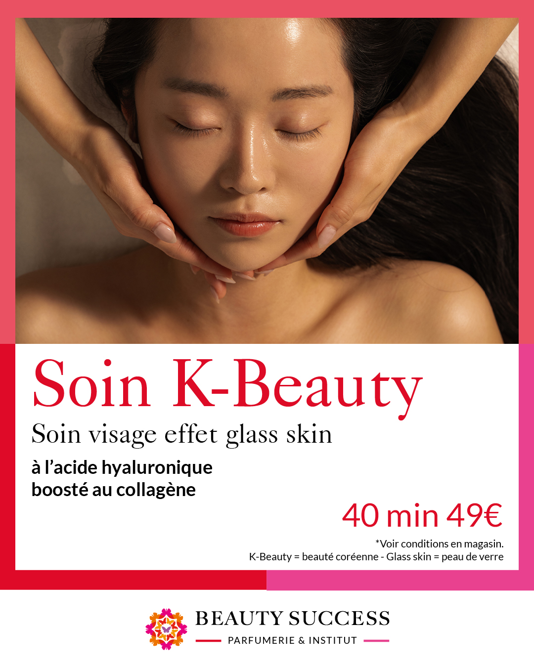 Soin K - Beauty