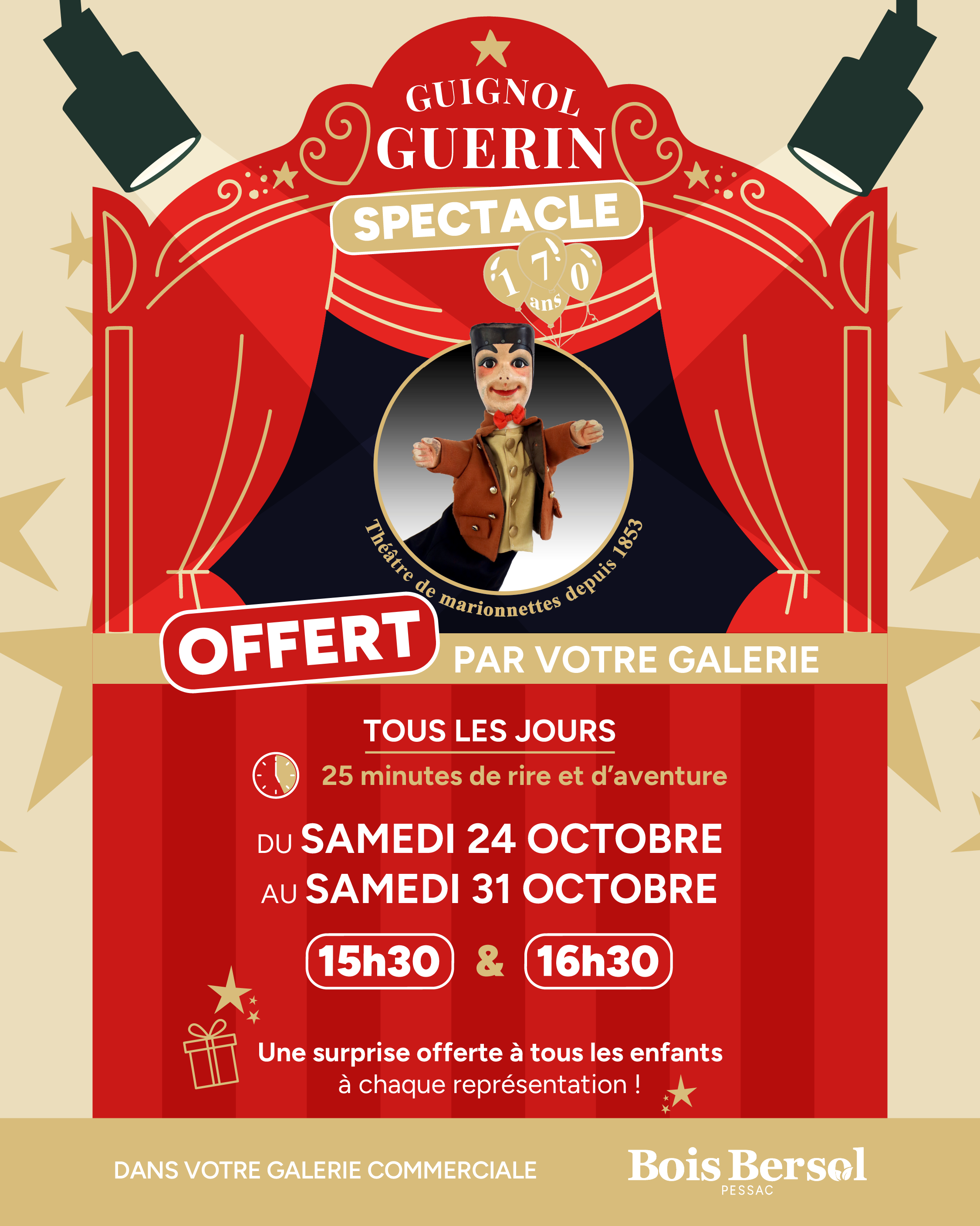 GUIGNOL GUERIN