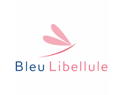 BLEU LIBELLULE