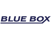 BLUE BOX