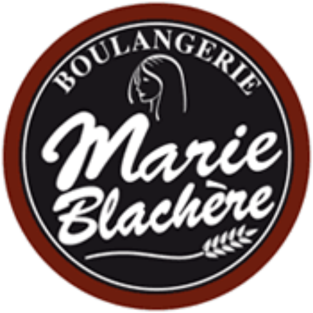 MARIE BLACHÈRE