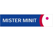 MISTER MINIT