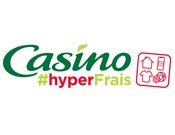 CASINO #HYPERFRAIS