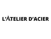 L'ATELIER D'ACIER